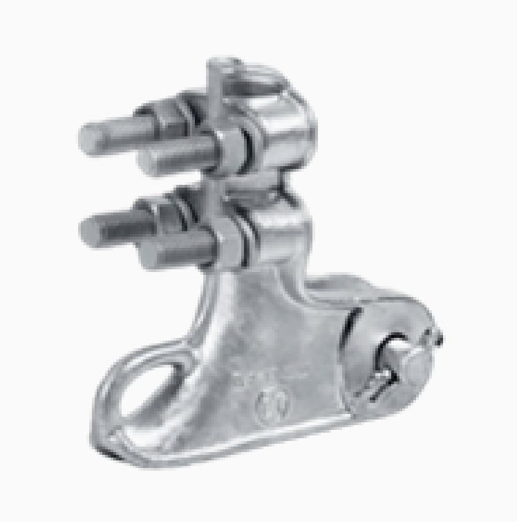 GRAPA DE ANCLAJE TIPO PISTOLA