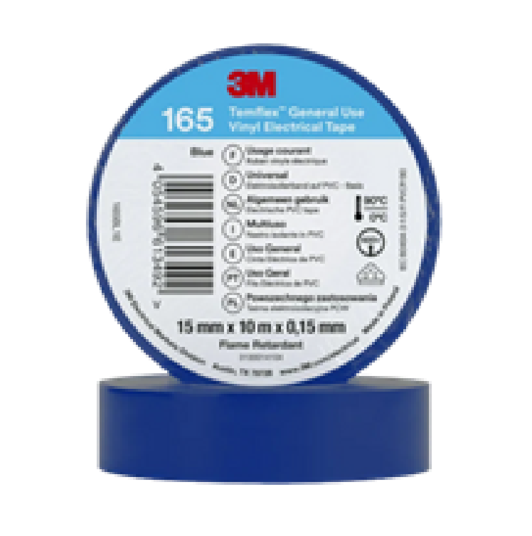 CINTA AISLANTE 165