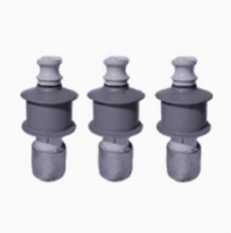 AISLADOR TIPO PIN HIBRIDO