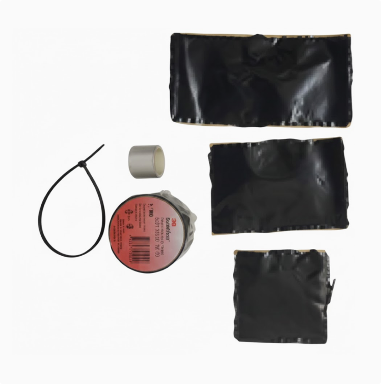 EMPALME DE DERIVACION SIMETRICO PARA NA2XY B.T.