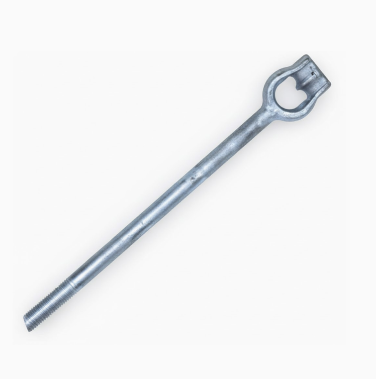 BARRA CON OJO PARA VIENTO