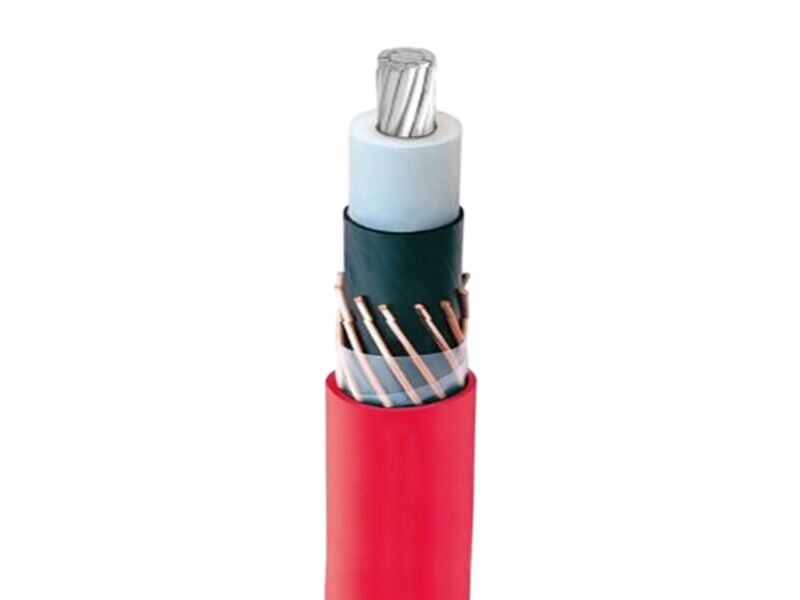 CABLE TIPO NA2XSY