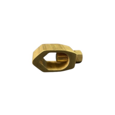 CONECTOR TIPO AB PARA PUESTA A TIERRA