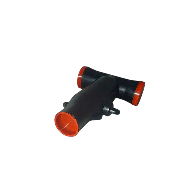 Conector Codo Tipo T 24 kV y 42kV