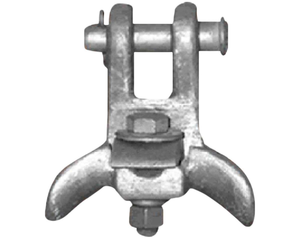 GRAPA DE SUSPENSION ANGULAR