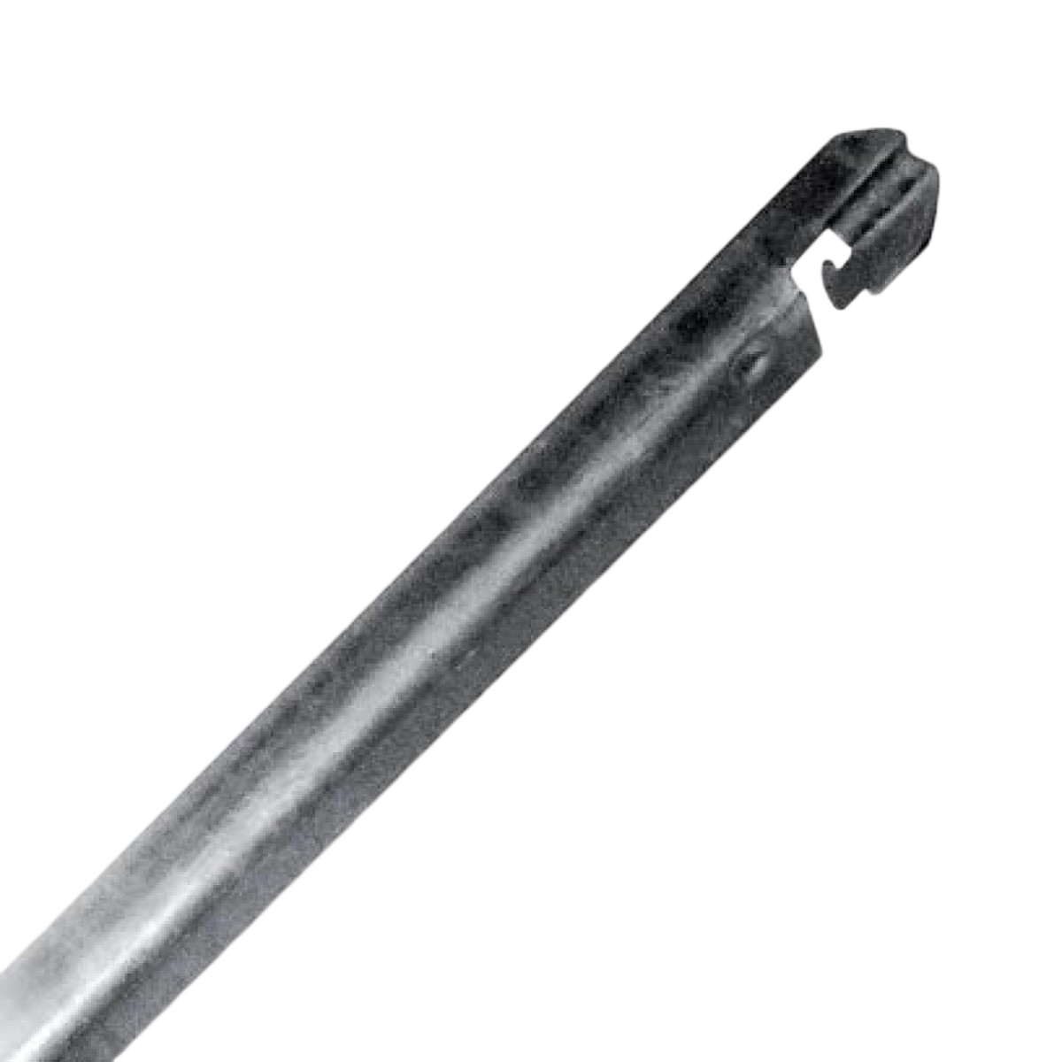 CANALETA GALVANIZADA PARA CABLE DE VIENTO