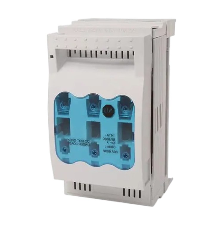 CAJA SECCIONADORA TRIPOLAR HORIZONTAL PARA NH