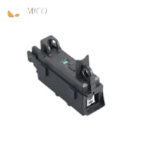 Interruptor seccionador de fusibles  630A