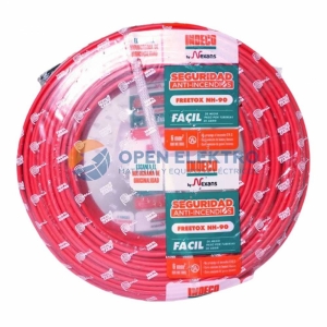 CABLE NH-90 4MM2 450/750V