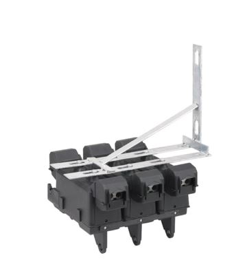 Interruptor seccionador de fusibles  630A