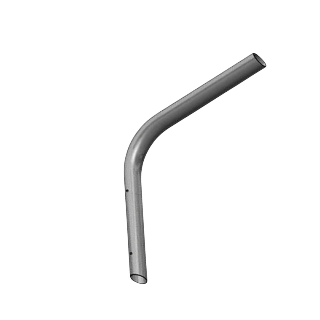 PASTORAL TIPO RECTO