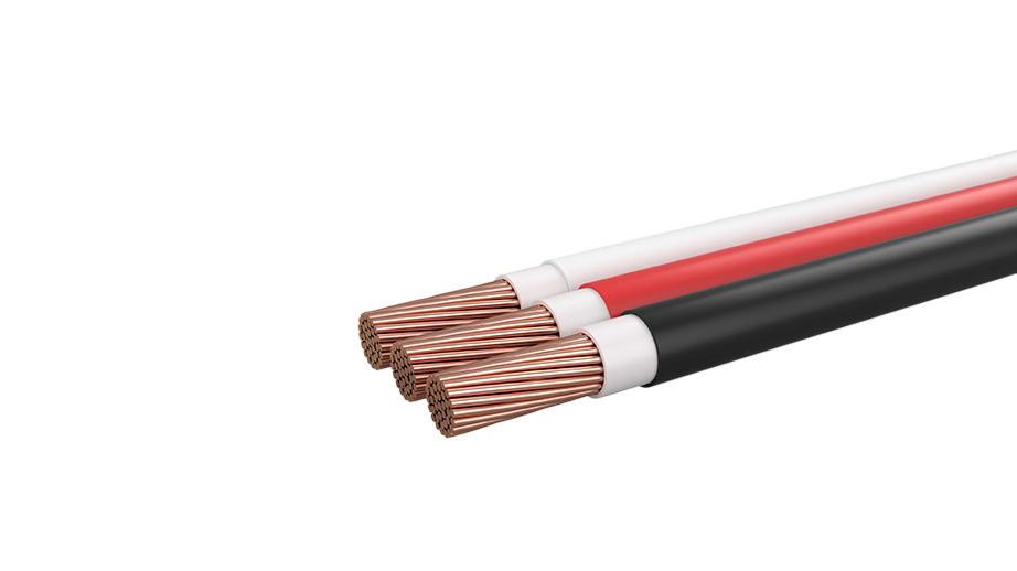 Cable tipo N2XY