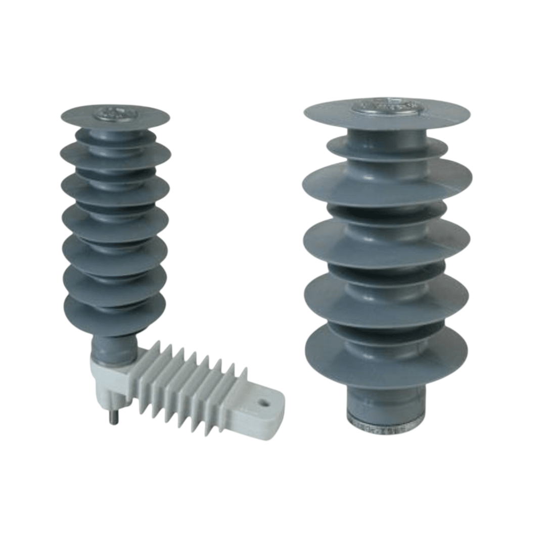 AISLADOR POLIMERICO TIPO EXTENSOR
