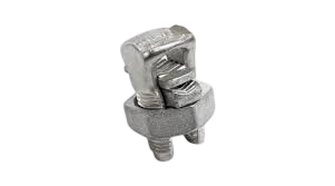CONECTOR BIMETALICO PERNO PARTIDO