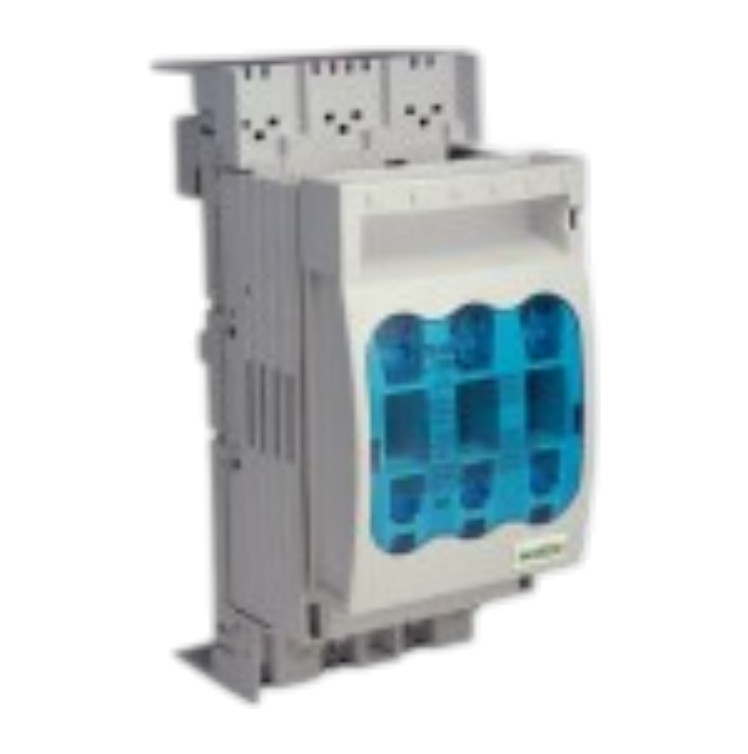 CAJA SECCIONADORA VERTICAL DE 600A PARA FUSIBLE NH