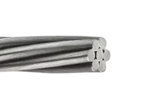 CABLE DE ACERO GALVANIZADO TIPO “B”