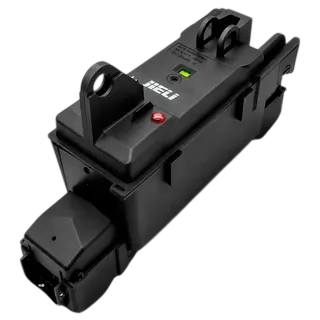 Interruptor seccionador de fusibles  630A