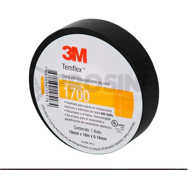 Empalme acometida recto o derivación 3M