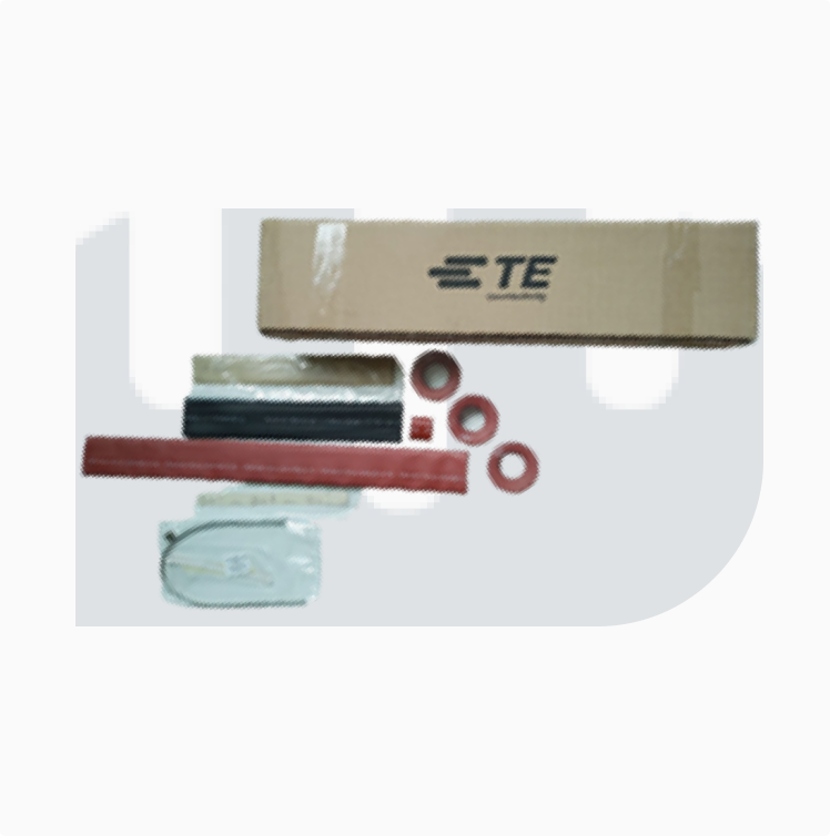 TERMINACION TERMOCONTRAIBLE PARA CABLE NA2XY - M.T.