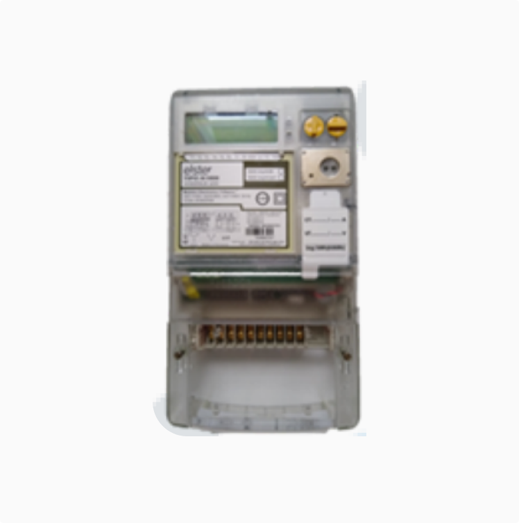 MEDIDOR ELECTRONICO TRIFASICO ELSTER A1800