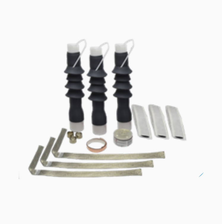 TERMINACION AUTOCONTRAIBLE