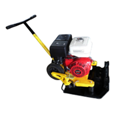 PLANCHA COMPACTADORA